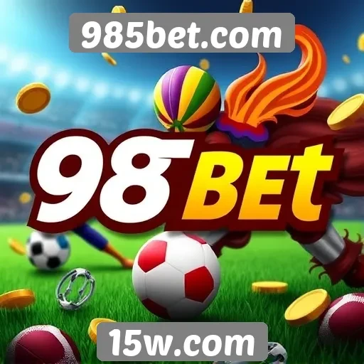 Análise de jogos disponíveis no 985bet.com