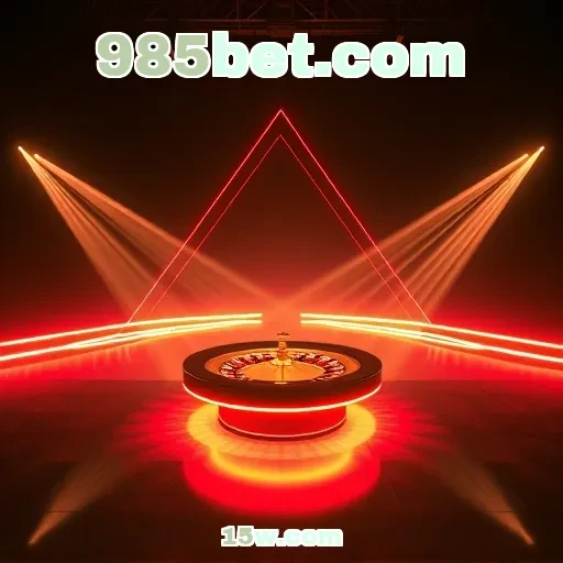 985bet.com: Login Inovador que Transforma sua Experiência de Apostas