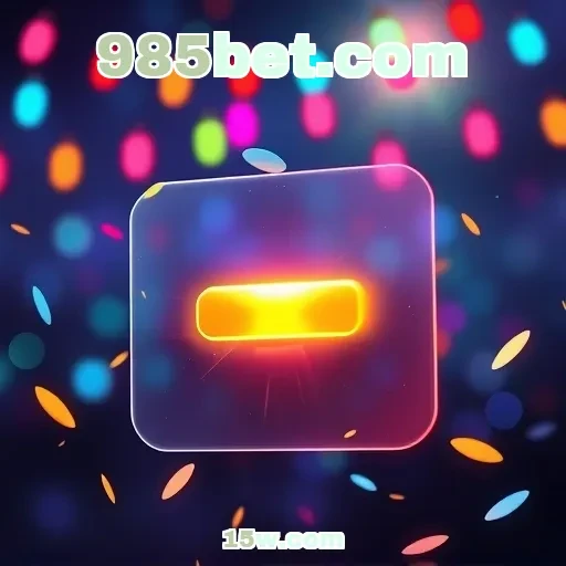 985bet.com: As Melhores Aventuras com Caça-Níqueis ao Seu Alcance