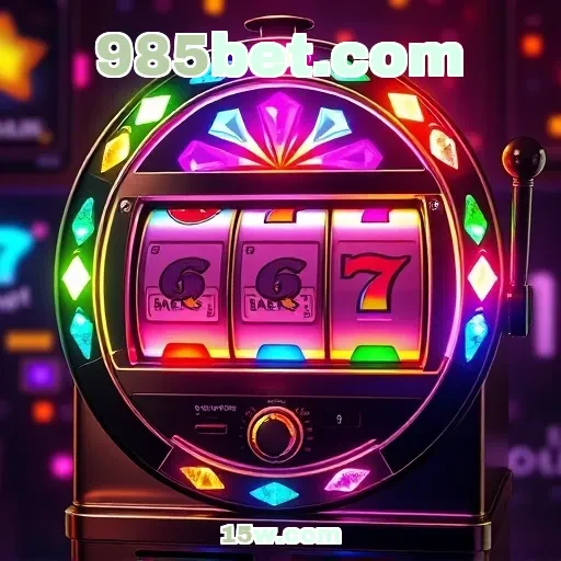 985bet.com: Aposte Nos Eventos Esportivos Mais Empolgantes do Brasil